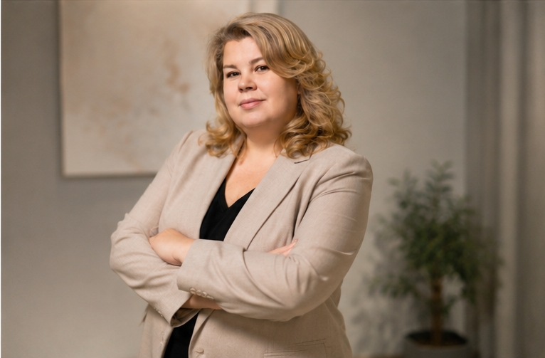 Светлана Филатова