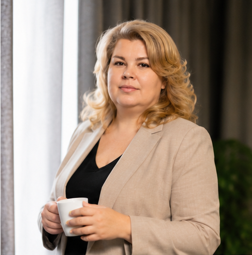 Светлана Филатова